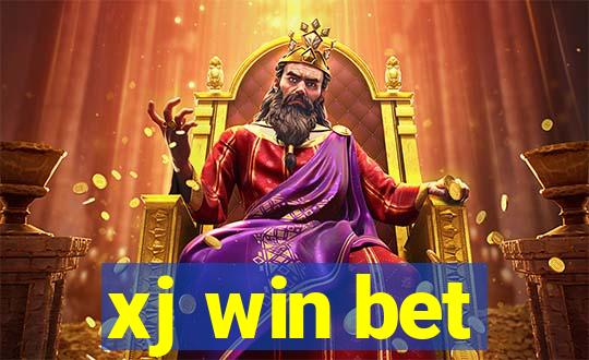 xj win bet